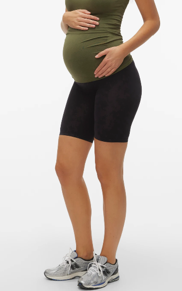 Schwangerschafts - Shorts